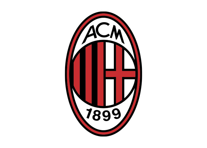 دانلود لوگو میلان acm