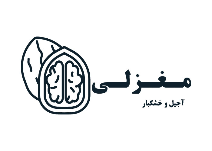 دانلود لوگو مغزلی
