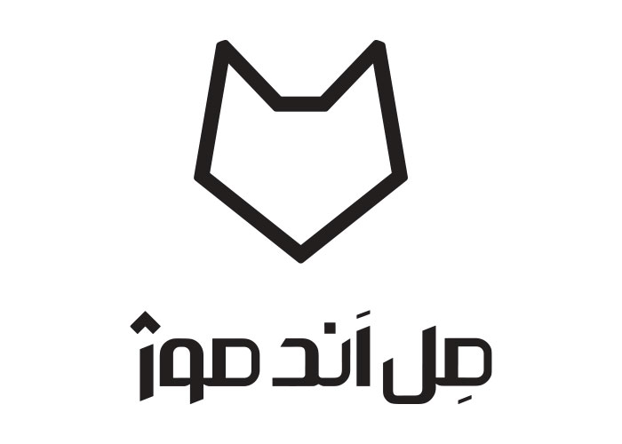 دانلود لوگو مل اند موژ
