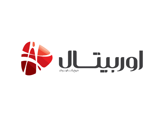 دانلود لوگو باتری اوربیتال