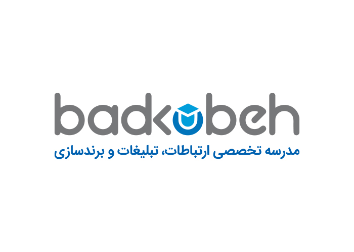 دانلود لوگو بادکوبه