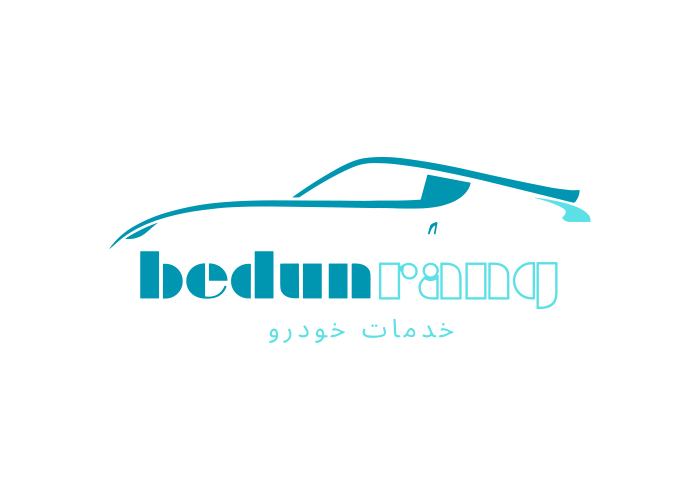 دانلود لوگو بدون رنگ