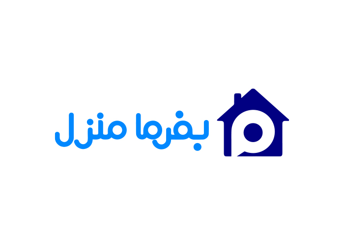 دانلود لوگو بفرما منزل
