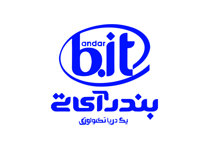 دانلود لوگو بندر آی تی