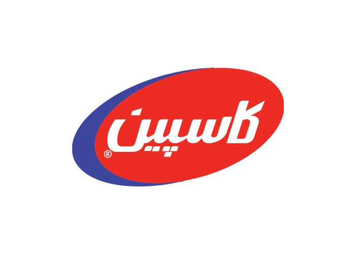دانلود لوگو بنزین کاسپین