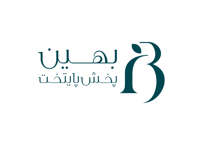 دانلود لوگو بهین بخش پایتخت