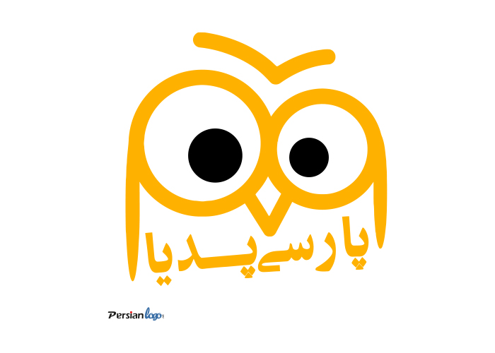 دانلود لوگو پارسی پدیا