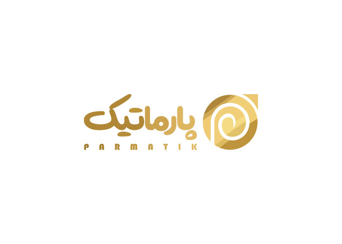 دانلود لوگو پارماتیک