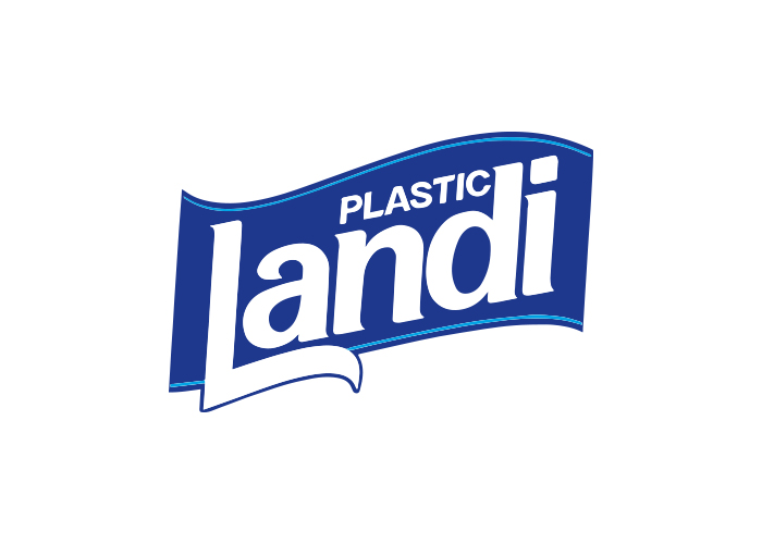 دانلود لوگو پلاستیک لندی