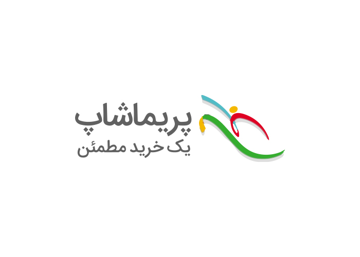 دانلود لوگو پریماشاپ