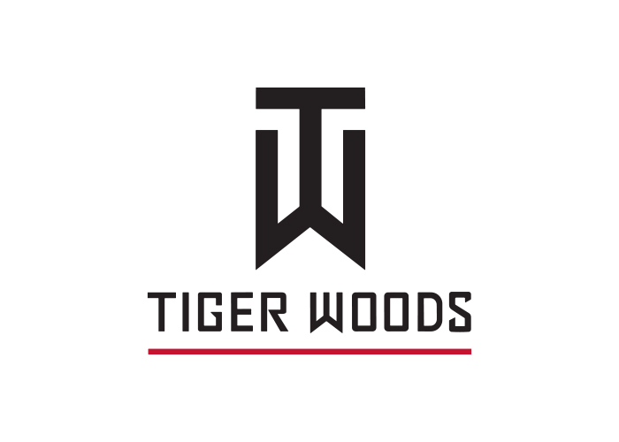 دانلود لوگو تایگر وودز
