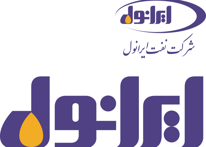دانلود لوگو شرکت نفت ایرانول