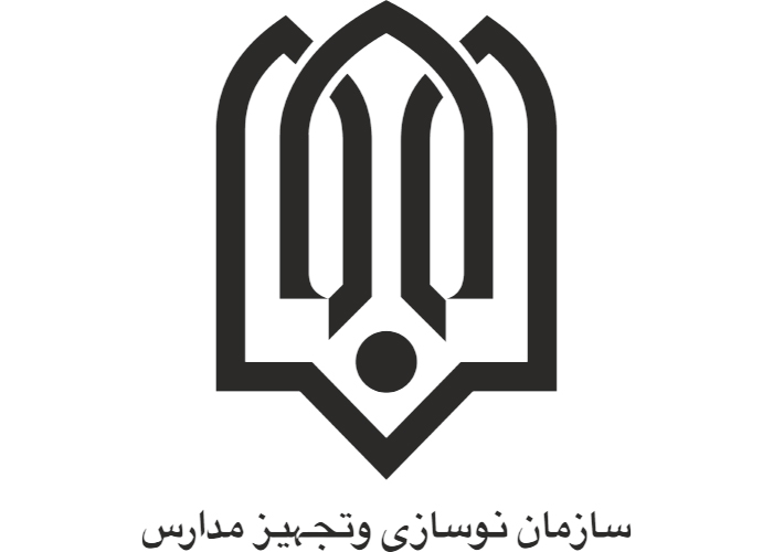 دانلود لوگو نوسازی مدارس