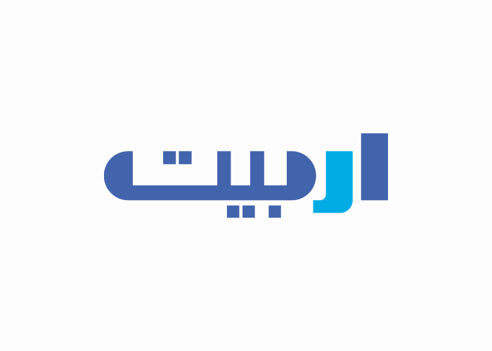 دانلود لوگو آدامس اربیت