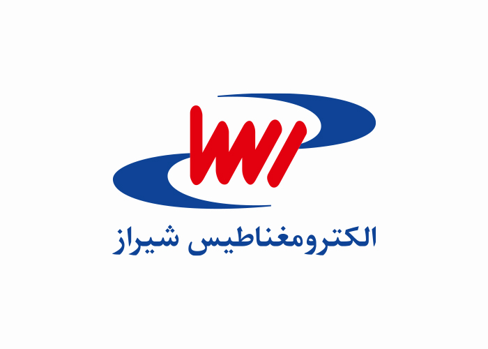 دانلود لوگو الکترو مغناطیس شیراز