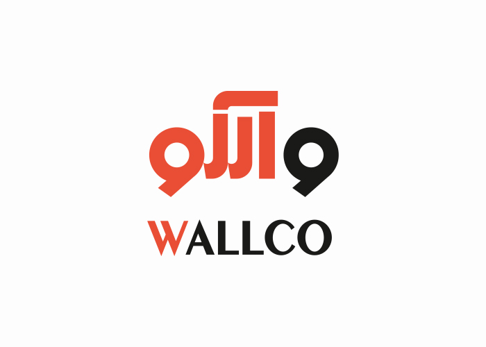 دانلود لوگو پوشش دیوار داخلی والکو