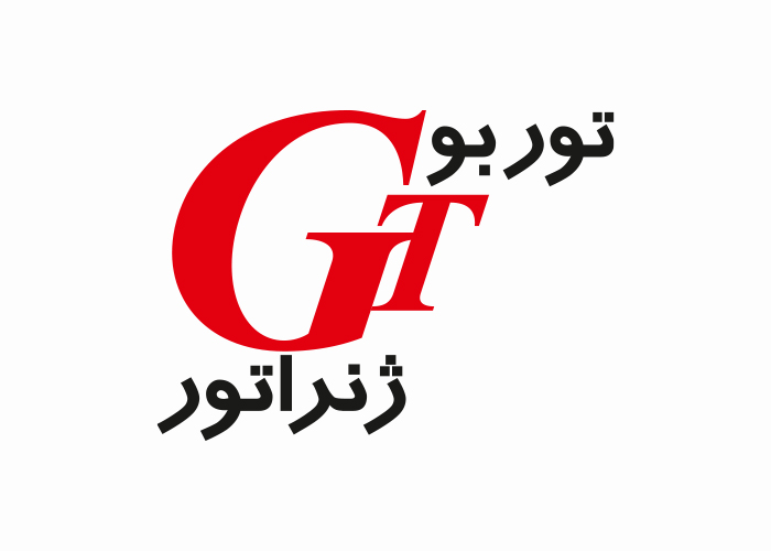 دانلود لوگو توربو ژنراتور