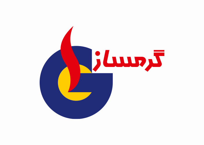 دانلود لوگو رادیاتور گرمساز