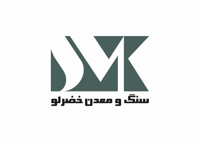 دانلود لوگو سنگ و معدن خضرلو