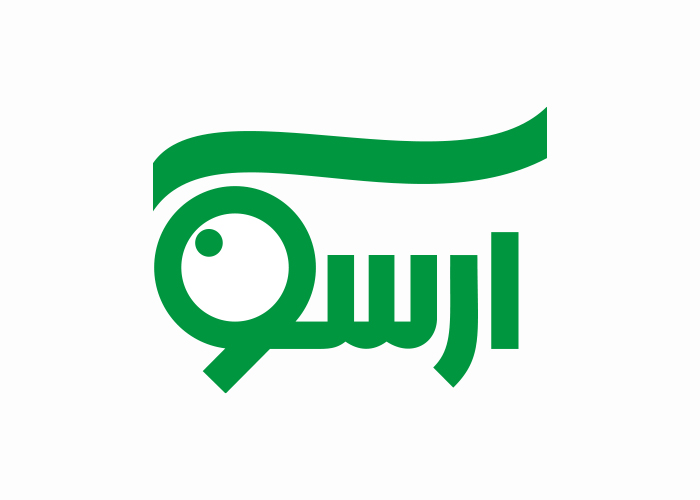 دانلود لوگو شرکت ارسو
