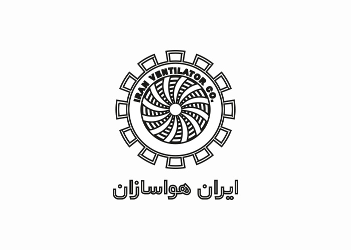 دانلود لوگو شرکت ایران هواسازان