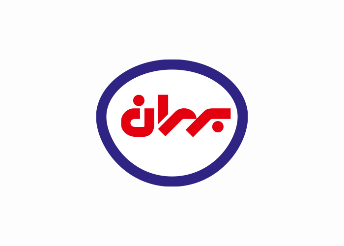 دانلود لوگو شرکت بهران