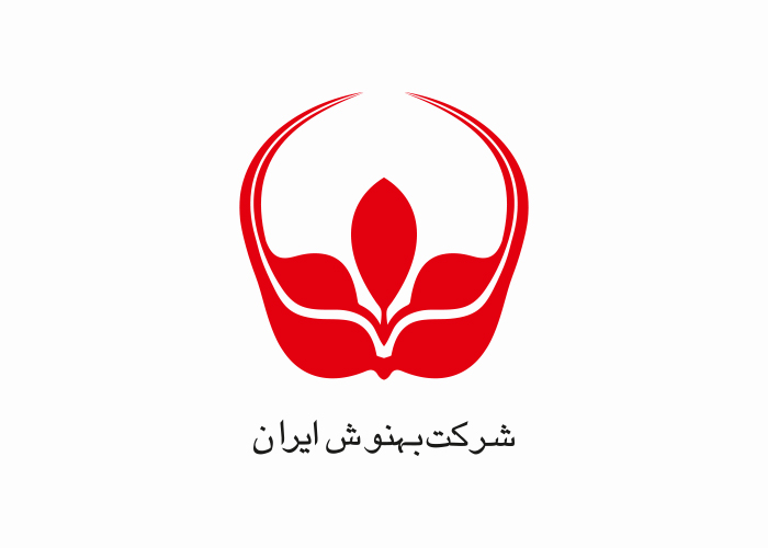 دانلود لوگو شرکت بهنوش ایران