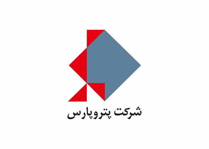 دانلود لوگو شرکت پتروپارس