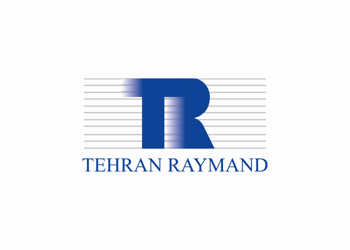 دانلود لوگو شرکت تهران رایمند