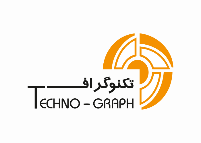 دانلود لوگو شرکت تولیدی صنعتی تکنو گراف