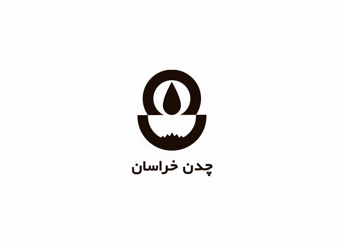 دانلود لوگو شرکت چدن خراسان