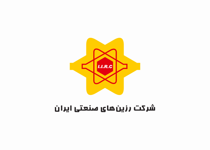 دانلود لوگو شرکت رازین های صنعتی ایران