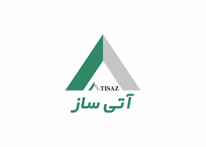 دانلود لوگو شرکت ساختمانی آتی ساز
