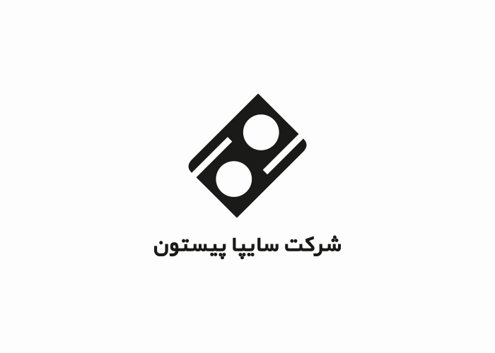 دانلود لوگو شرکت سایپا پیستون