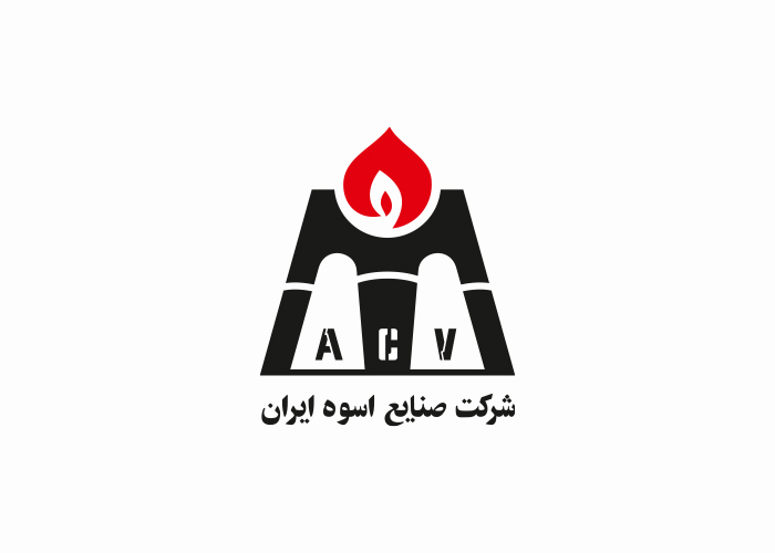 دانلود لوگو شرکت صنایع اسوه ایران