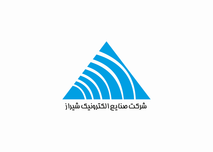 دانلود لوگو شرکت صنایع الکترونیک شیراز