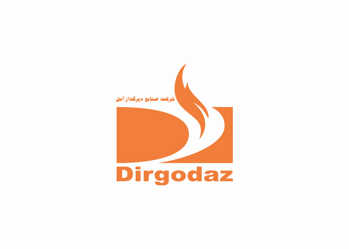 دانلود لوگو شرکت صنایع دیرگداز آمل