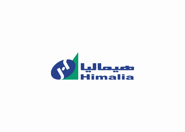دانلود لوگو شرکت صنعتی هیمالیا