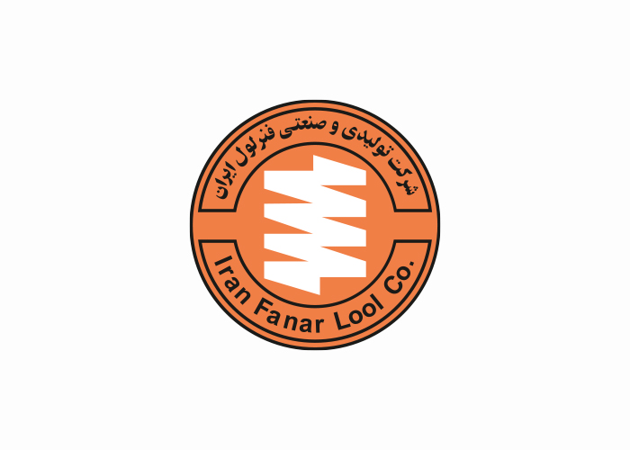 دانلود لوگو شرکت فنرلول ایران