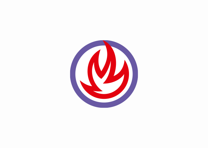دانلود لوگو شرکت کنترل انفجار سوخ