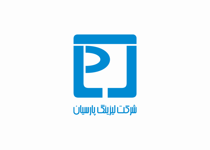 دانلود لوگو شرکت لیزینگ پارسیان