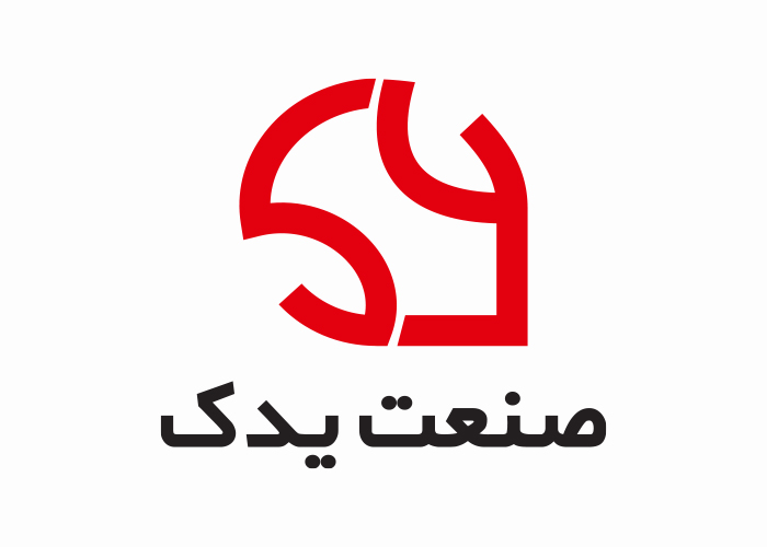 دانلود لوگو صنعت یدک قالب