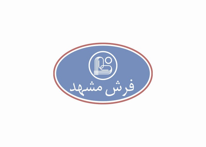 دانلود لوگو فرش مشهد