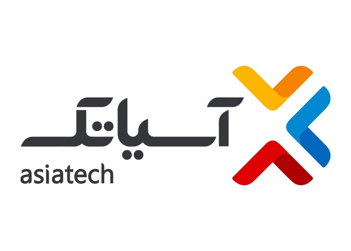 دانلود لوگو آسیاتک