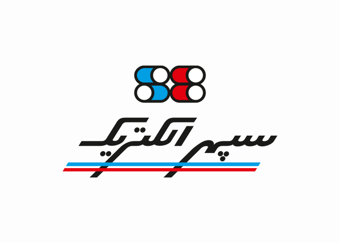 دانلود لوگو کارخانجات سپهر الکتریک