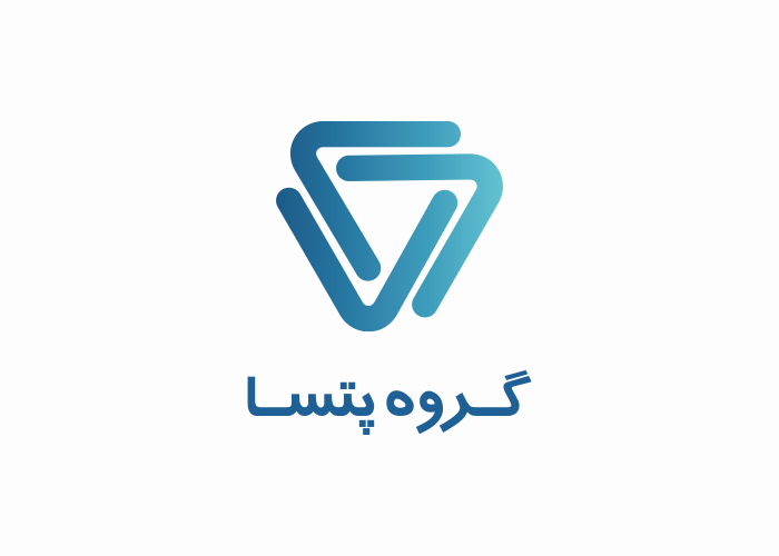 دانلود لوگو گروه پتسا