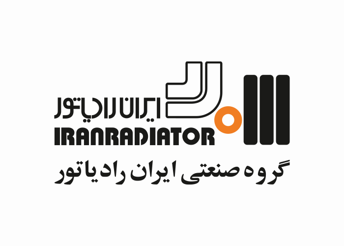 دانلود لوگو گروه صنعتی ایران رادیاتور