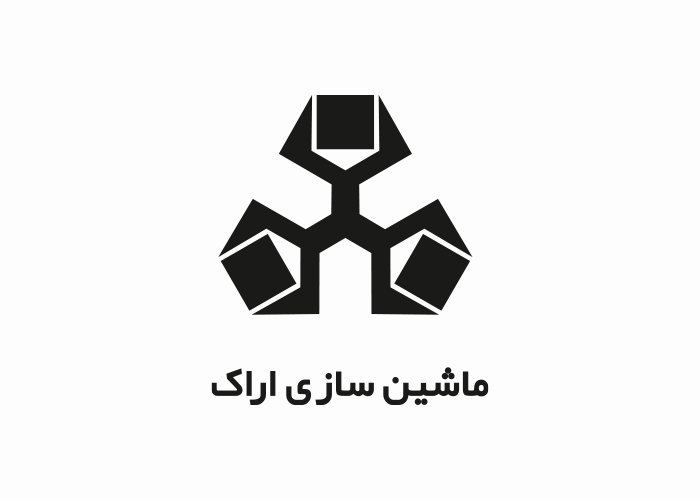 دانلود لوگو ماشین سازی اراک