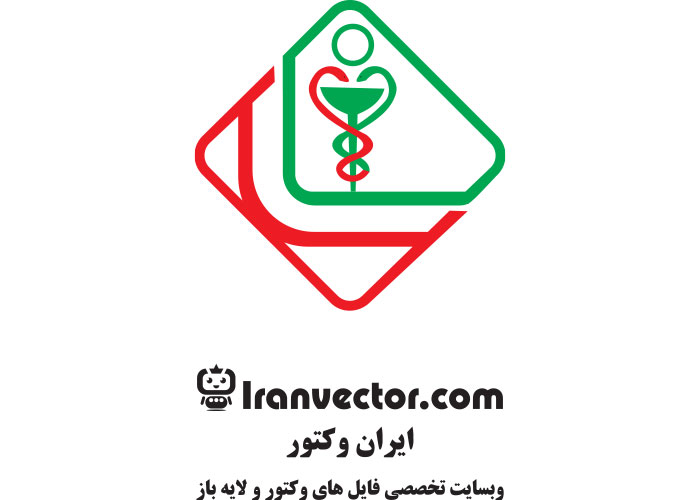 دانلود لوگو بیمه نیروهای مسلح