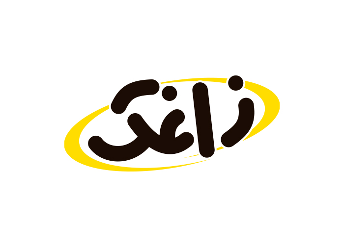 دانلود لوگو محصولات زاغک